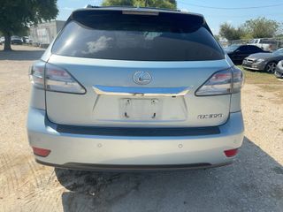 2012 Lexus RX 350 - Exterior Rear Center Image